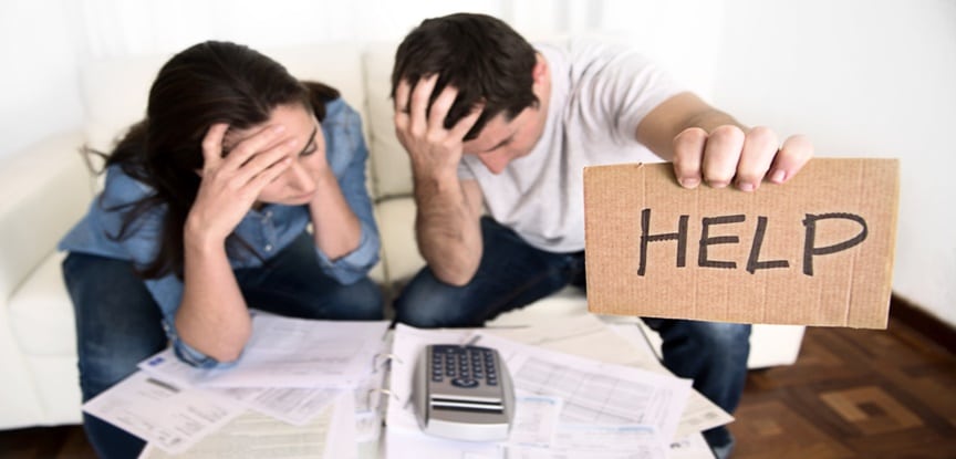 Steps to Take When Faced with Unexpected Medical Bills