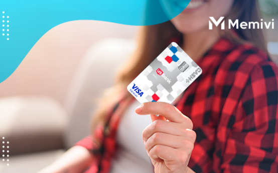 U.S. Bank Cash+ Visa Signature Credit Card