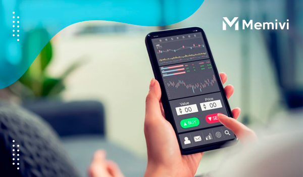 Best Stock Trading Apps for Android