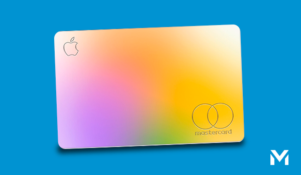 Apple Credit Card