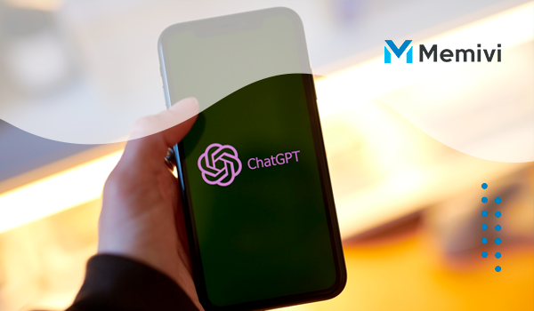 ChatGPT voice assistant