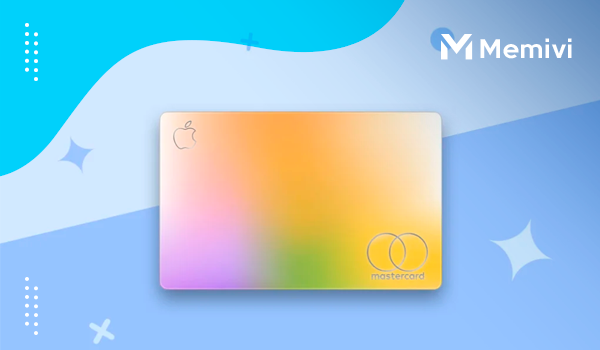 Apple Credit Card