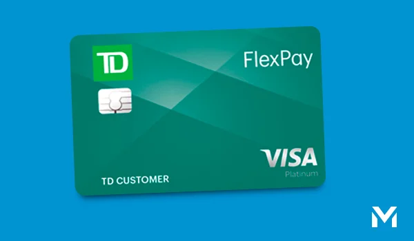 TD FlexPay