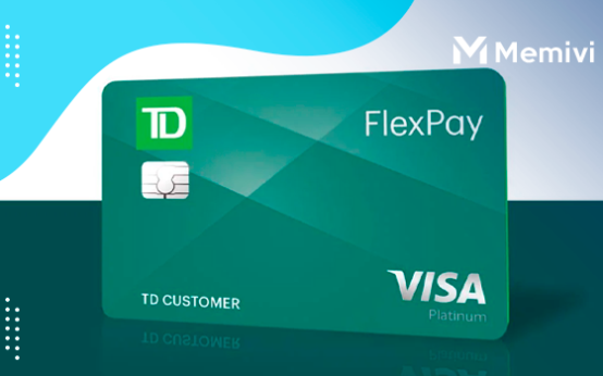 TD FlexPay