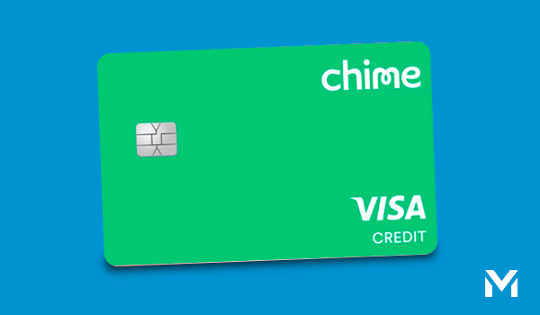 Chime Credit Builder Secured Visa Review