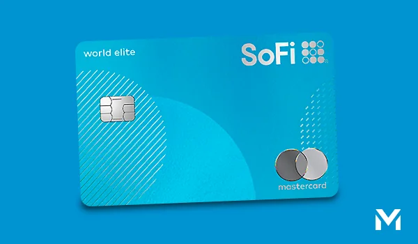 SoFi Credit Card