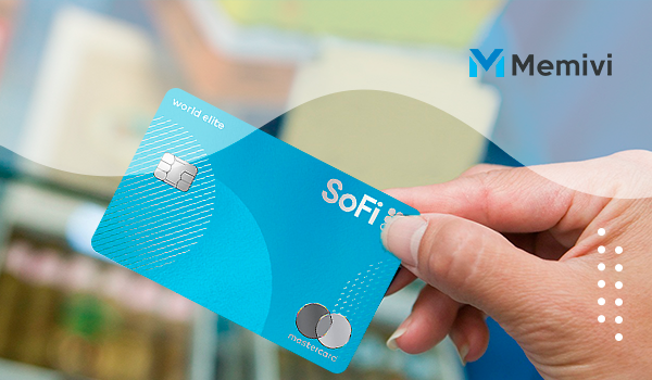 SoFi Credit Card