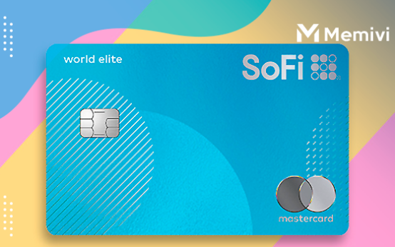 SoFi Credit Card