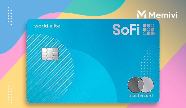 SoFi Credit Card