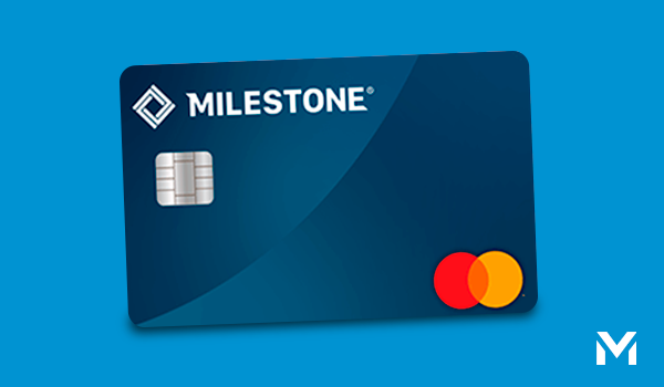 Milestone Mastercard