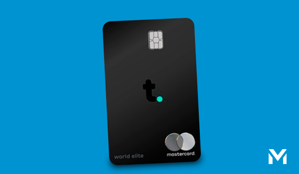 Tomo Credit Card Mastercard