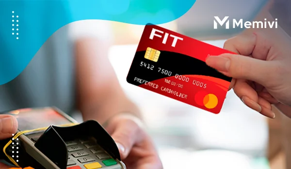 Fit Mastercard