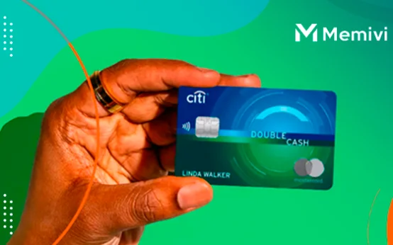 Citi Double Cash