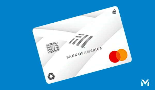 BankAmericard