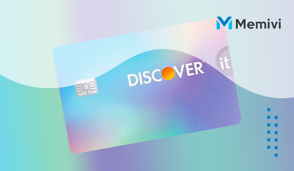 Discover it Student Cash Back