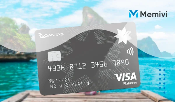 NAB Qantas Rewards Premium