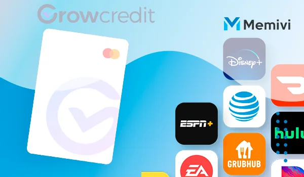 Grow Credit Mastercard