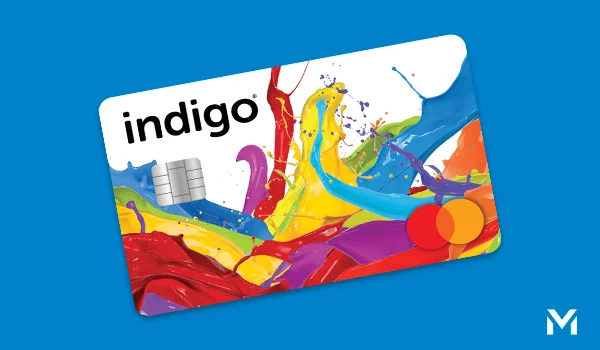 Indigo Credit Card