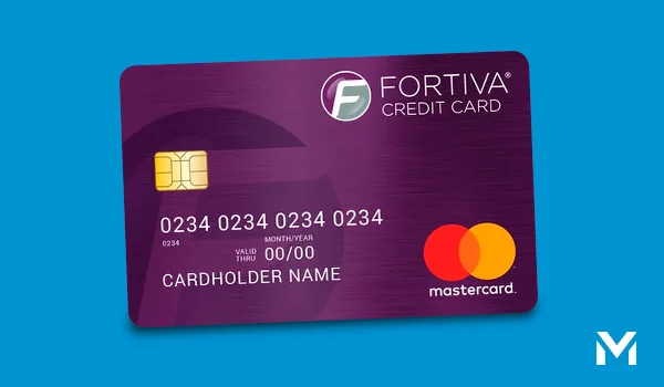 Fortiva Mastercard Credit Card