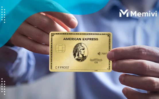 American Express Gold Card