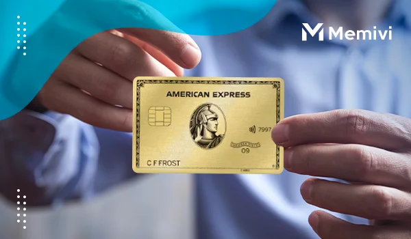 American Express Gold Card