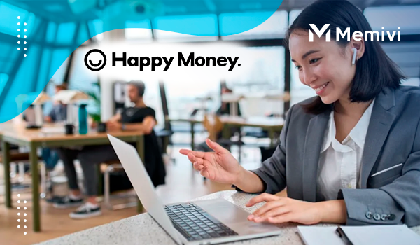 Happy Money Personal Loans