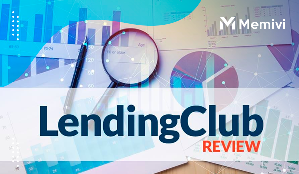 LendingClub Personal Loans 