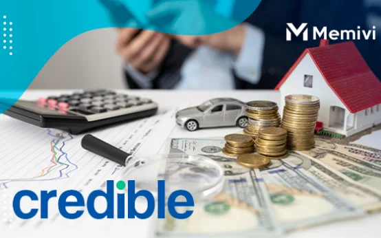 Credible Personal Loans