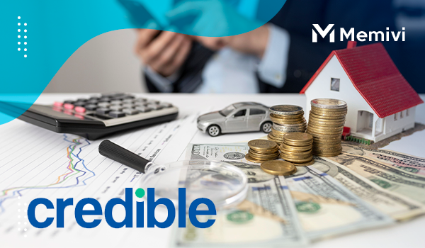 Credible Personal Loans