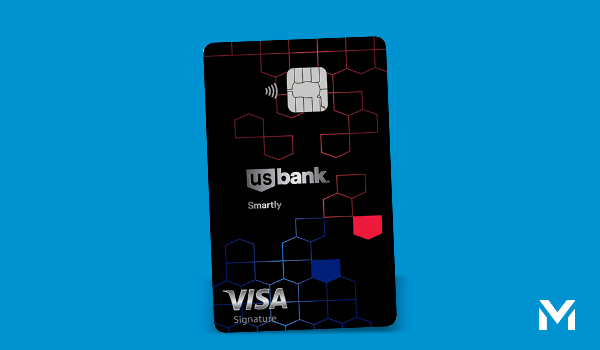 U.S. Bank Smartly Visa Signature