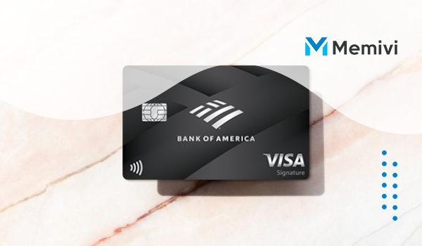 Bank of America Premium Rewards