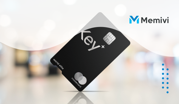Wells Fargo One Key+