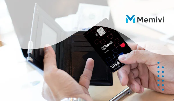 U.S. Bank Smartly Visa Signature
