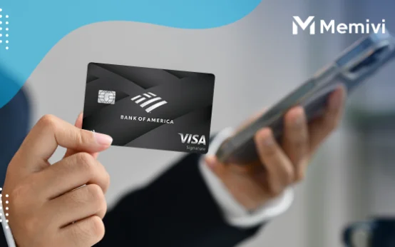 Bank of America Premium Rewards