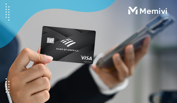 Bank of America Premium Rewards
