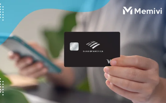 Bank of America Premium Rewards Elite
