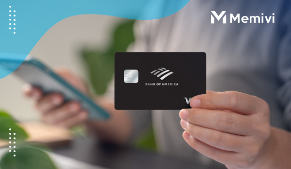 Bank of America Premium Rewards Elite