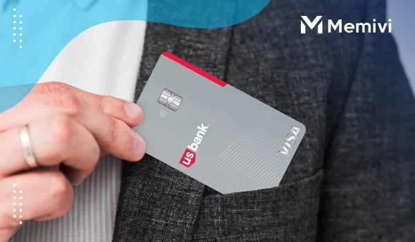 U.S. Bank Secured Visa