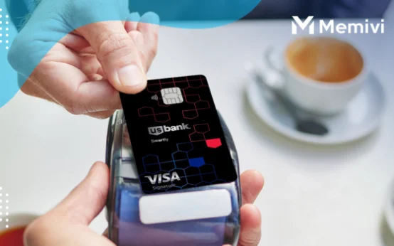 U.S. Bank Smartly Visa Signature