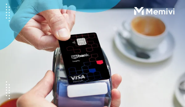 U.S. Bank Smartly Visa Signature