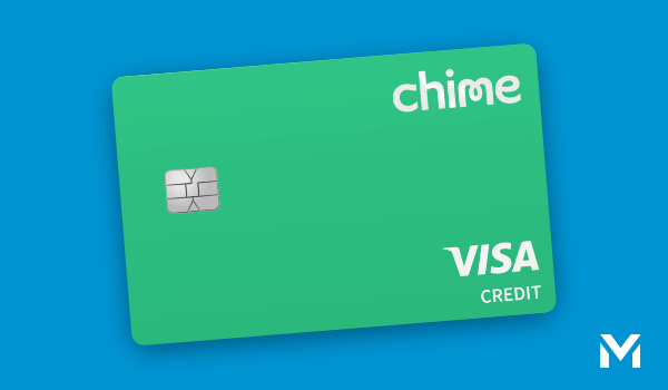 Chime Credit Builder