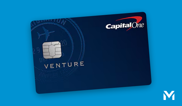 Capital One Venture Rewards