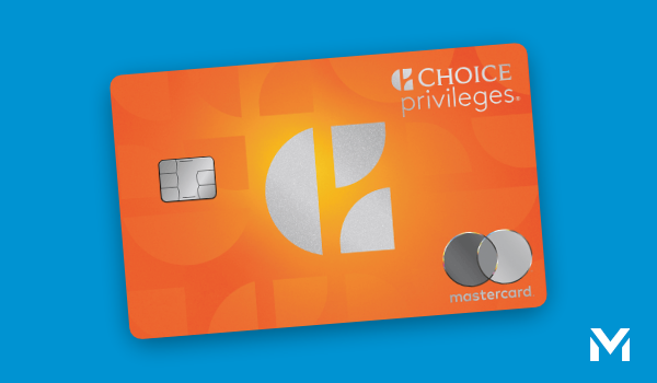 Wells Fargo Choice Privileges Mastercard