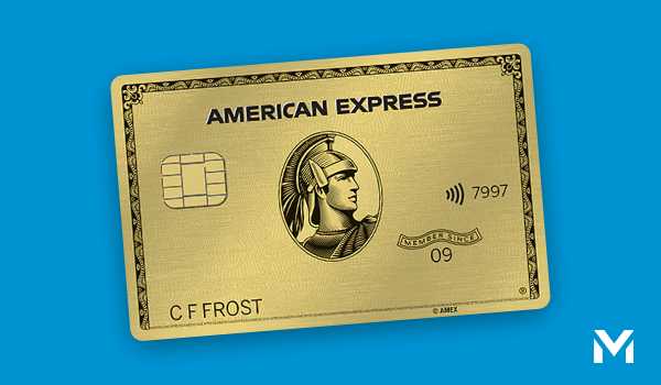 American Express Gold