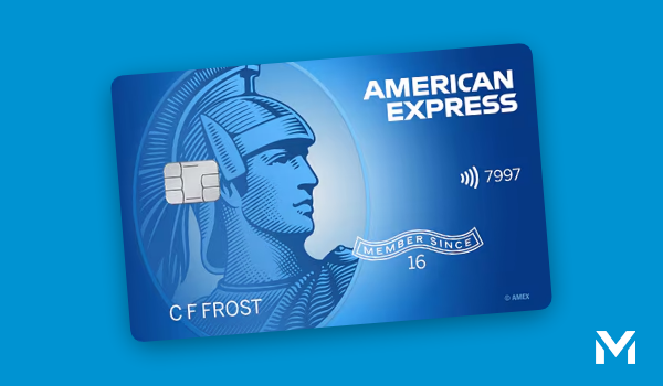 Blue Cash Everyday Amex