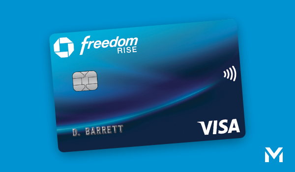 Chase Freedom Rise