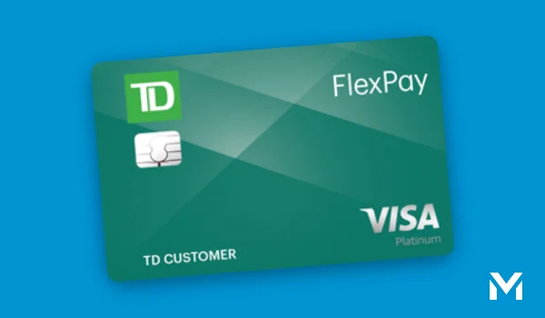 TD FlexPay