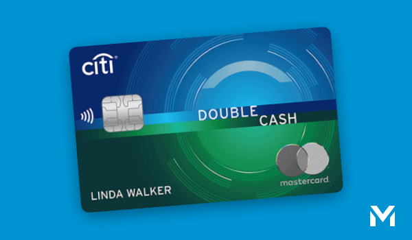 Citi Double Cash