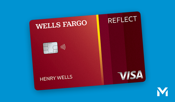 Wells Fargo Reflect