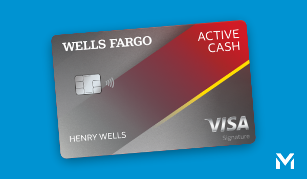 Wells Fargo Active Cash